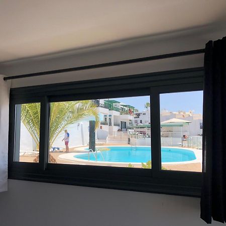 Apartamento Chao Portonovo 卡门港 外观 照片
