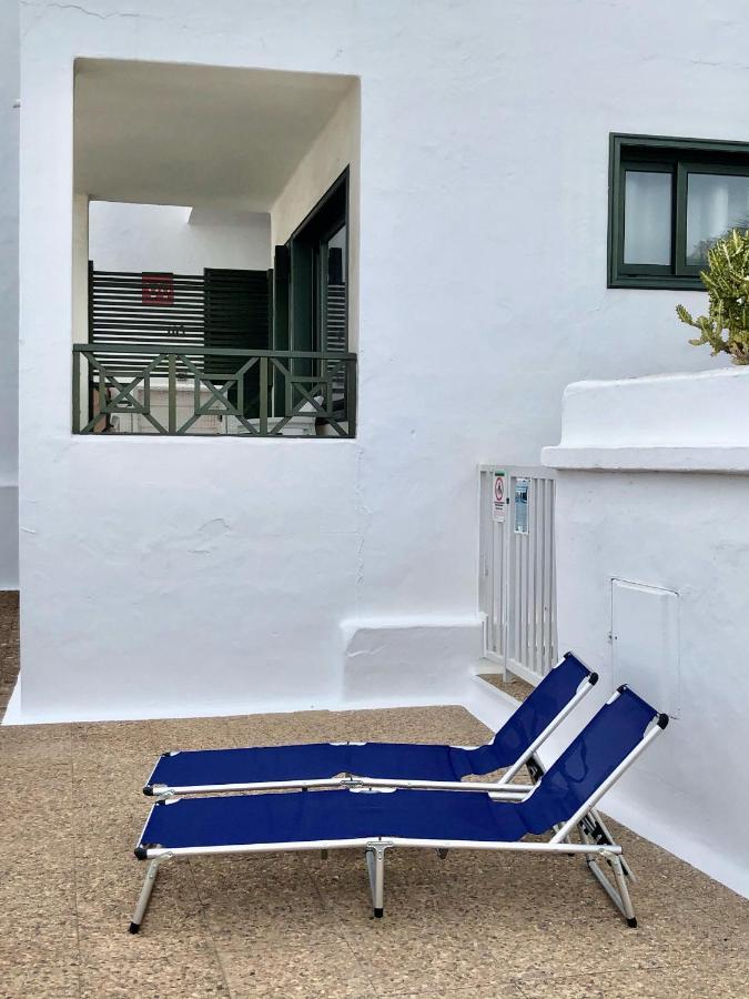 Apartamento Chao Portonovo 卡门港 外观 照片