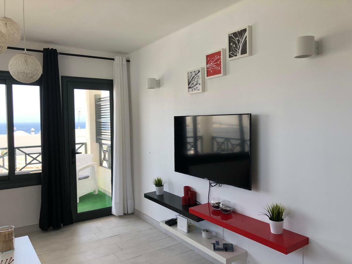 Apartamento Chao Portonovo 卡门港 外观 照片