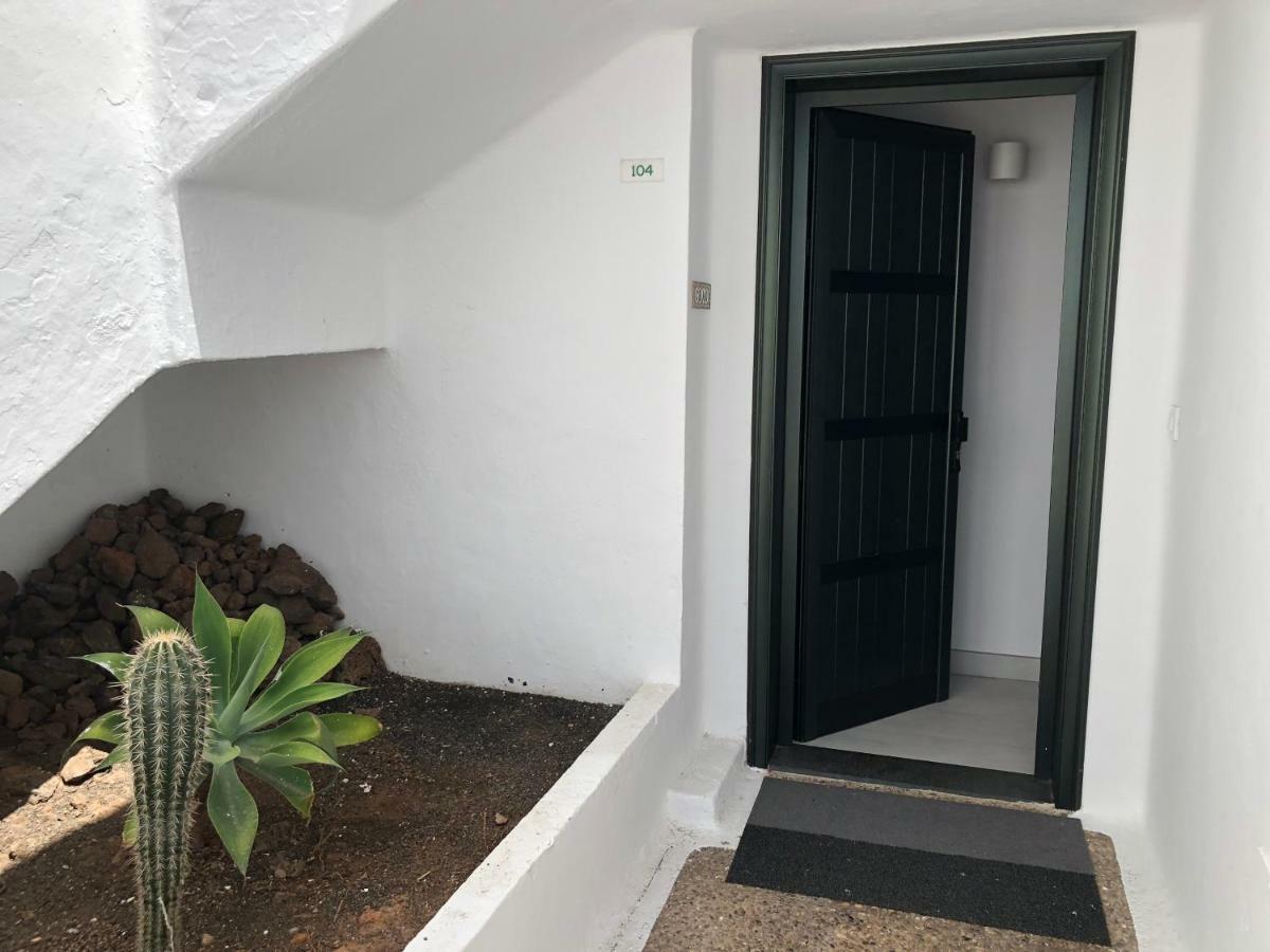 Apartamento Chao Portonovo 卡门港 外观 照片