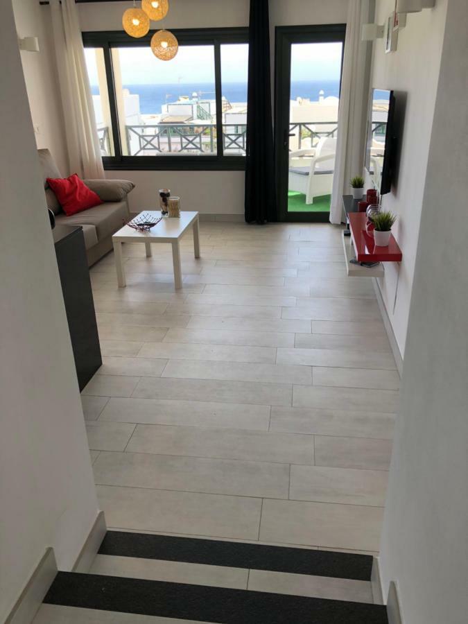 Apartamento Chao Portonovo 卡门港 外观 照片
