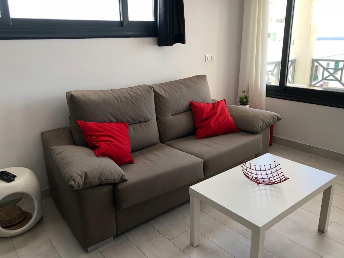 Apartamento Chao Portonovo 卡门港 外观 照片