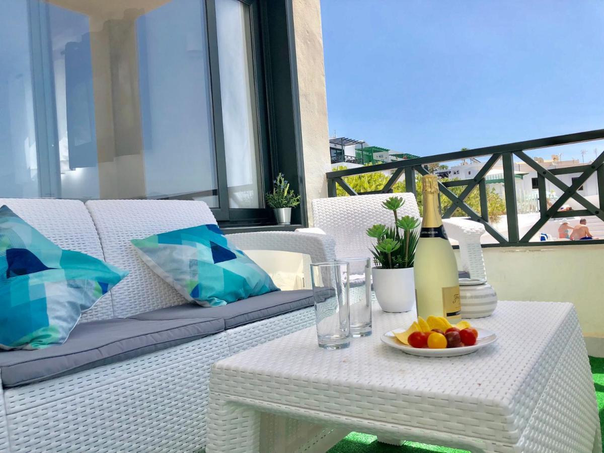Apartamento Chao Portonovo 卡门港 外观 照片
