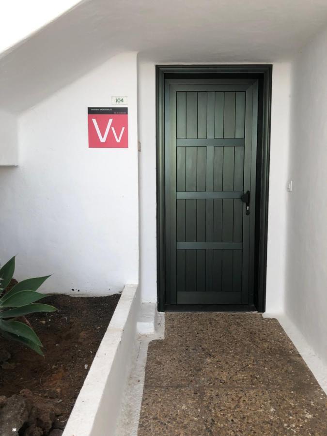 Apartamento Chao Portonovo 卡门港 外观 照片